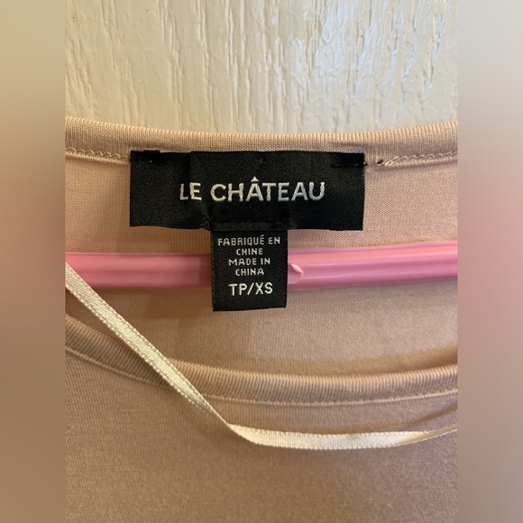 Le Chateau Top - Picture 2 of 3